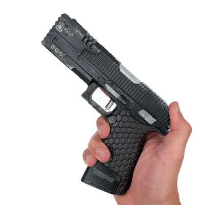 P2020 Pistol Replica Prop - Apex Legends Cosplay Greencade