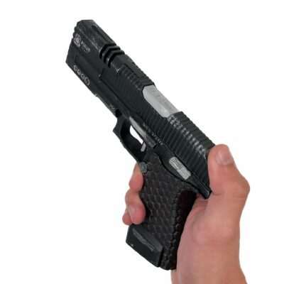 P2020 Pistol Replica Prop - Apex Legends Cosplay Greencade