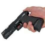 P2020 Pistol Replica Prop - Apex Legends Cosplay Greencade
