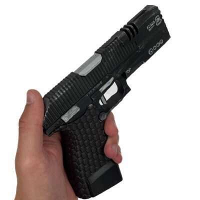 P2020 Pistol Replica Prop - Apex Legends Cosplay Greencade