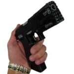 P2020 Pistol Replica Prop - Apex Legends Cosplay Greencade