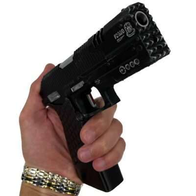 P2020 Pistol Replica Prop - Apex Legends Cosplay Greencade