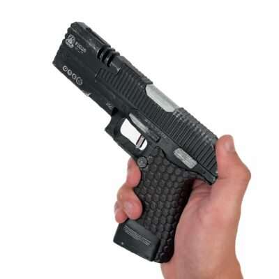 P2020 Pistol Replica Prop - Apex Legends Cosplay Greencade