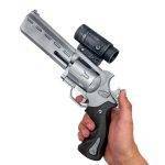 Scoped Revolver Fortnite Prop Replica - Greencade