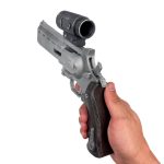Scoped Revolver Fortnite Prop Replica - Greencade