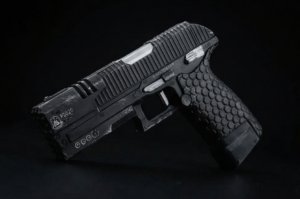 P2020 Pistol - Apex Legends Replica Prop Greencade