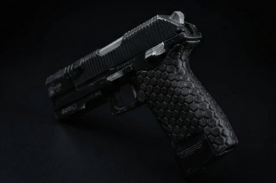 P2020 Pistol - Apex Legends - Greencade
