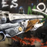 Super Shotgun – Doom Eternal Cosplay Prop Replica - Greencade