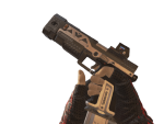 RE-45 Auto pistol replica from apex legends by greencde