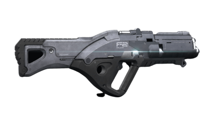 The N7 Rifle from Mass Effect 3 Replicated in Extreme Detail « Props & SFX  :: WonderHowTo