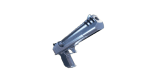 fortnite hand cannon printed replica by greencade prop