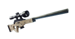 fortnite og BOLT-ACTION SNIPER RIFLE 3D PRINTED REPLICA