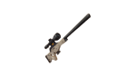 fortnite og BOLT-ACTION SNIPER RIFLE 3D PRINTED REPLICA