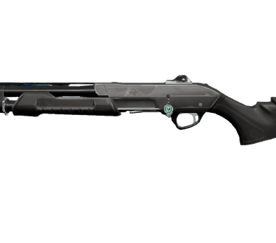 Bucky Shotgun3d printed prop replica from Greencade