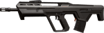 Bulldog valorant 3d printed replica by greencade