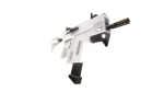 fortnite Burst SMG 3d printed proop replica by greencade