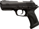 Classic pistol valorant replica 3d printedprop by greencade