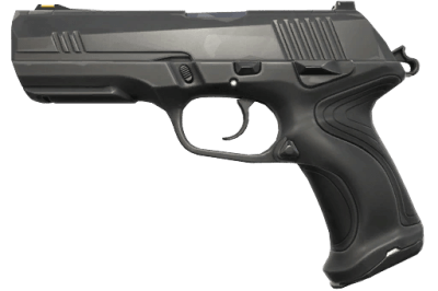 Classic pistol valorant replica 3d printedprop by greencade