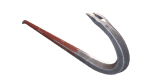Fallout crowbar replica by greencade 3d printed