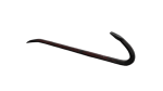 Fallout crowbar replica by greencade 3d printed