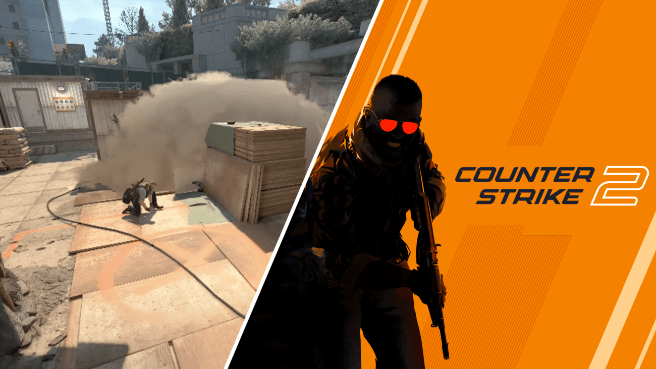 Counter-Strike 2 is coming