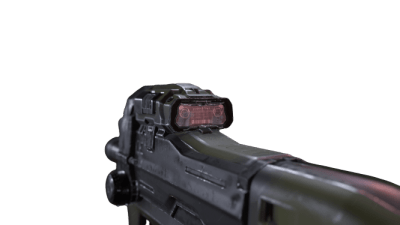 doom 3 machine gun 3d printed replica prop