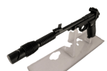 Defender sporting blaster pistol 3d printed star wars replica by greencade