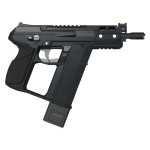 Frenzy valorant pistol replica 3d printed prop