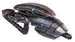 Geth Pulse Rifle mass effect 3d printed prop replica by greencade