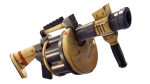 fortnite grenade launcher 3d printed replica by greencade