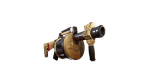 fortnite grenade launcher 3d printed replica by greencade