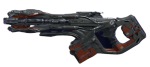 doom hellshot 3d printed replica by greencade