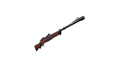 fortnite legendary hunting rifle v2 replica prop