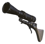 Ion blaster jawa 3d printed star wars replica