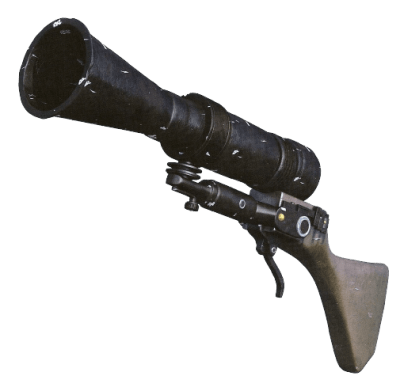 Ion blaster jawa 3d printed star wars replica