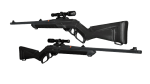 Marshal valorant 3d printed replica by greencade