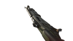 Mastiff Shotgun apex legends3d printed real life replica