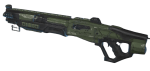 Mastiff Shotgun apex legends3d printed real life replica