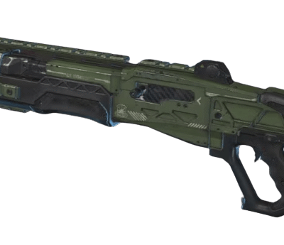 Mastiff Shotgun apex legends3d printed real life replica