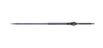 final fantasy Mythril Knife 3d printed replica by greencade