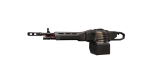 Odin valorant 3d printed prop replica by greencade