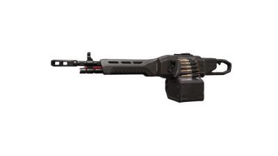 Odin valorant 3d printed prop replica by greencade