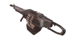 Odin valorant 3d printed prop replica by greencade