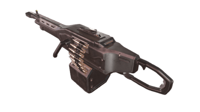 Odin valorant 3d printed prop replica by greencade