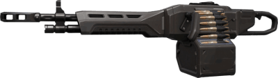Odin valorant 3d printed prop replica by greencade