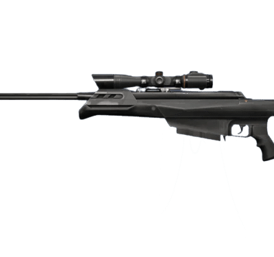 Operator valorant 3d printed replica by greencade