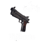 fortnite og pistol 3d printed replica prop