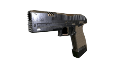 P2020 apex legends 3d printed replica by greencade