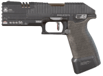 P2020 apex legends 3d printed replica by greencade