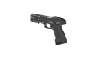 P2020 apex legends 3d printed replica by greencade